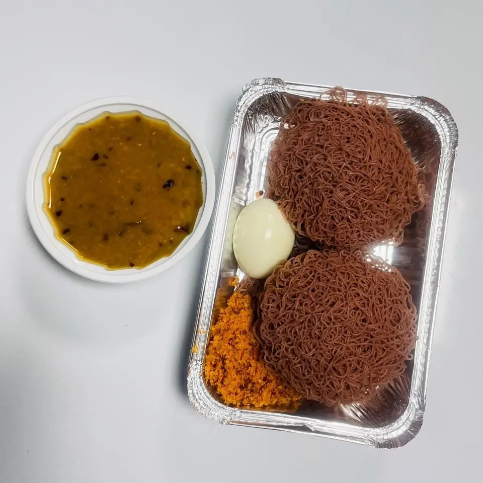 Sri Lankan cuisine